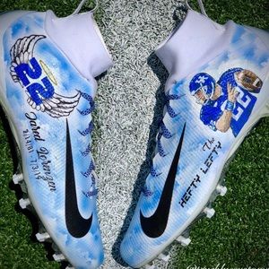 Meet your Posher, Nick